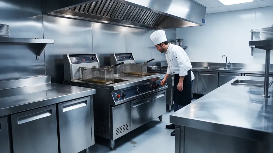 Casino Frituurcateringdiensten: wat ik eigenlijk achter de schermen zie 2