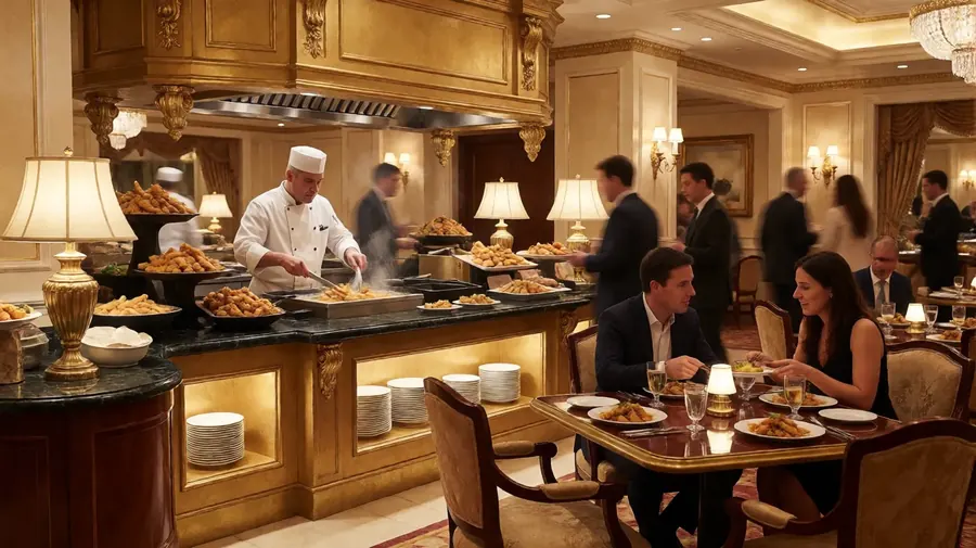 Casino Frituurcateringdiensten: wat ik eigenlijk achter de schermen zie 3