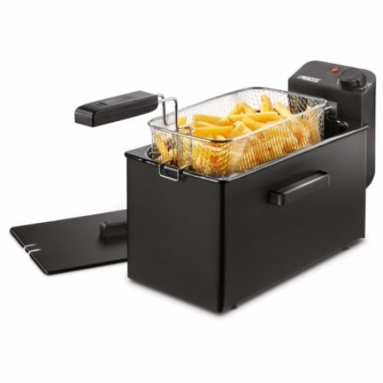 Princess friteuse 182727 Zwart
