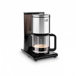 Fritel CO 2150 Koffiefilter apparaat Zwart