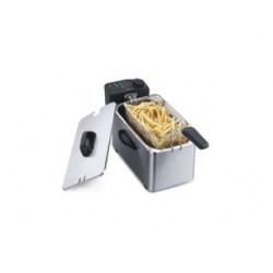 Alpina SF-4003 Friteuse 3.5L 2000W