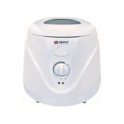 Alpina SF-4007 Friteuse 1L 1100W
