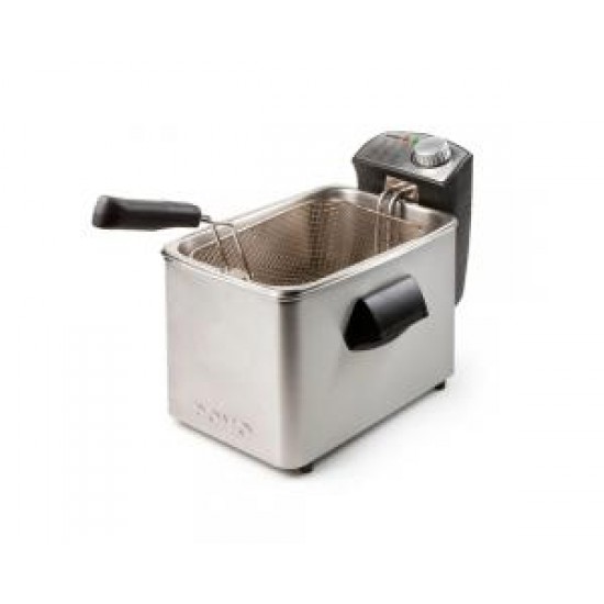 Domo DO457FR Friteuse 3L 2000W