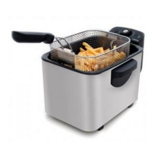 Inventum GF535 Friteuse 3L 3000W